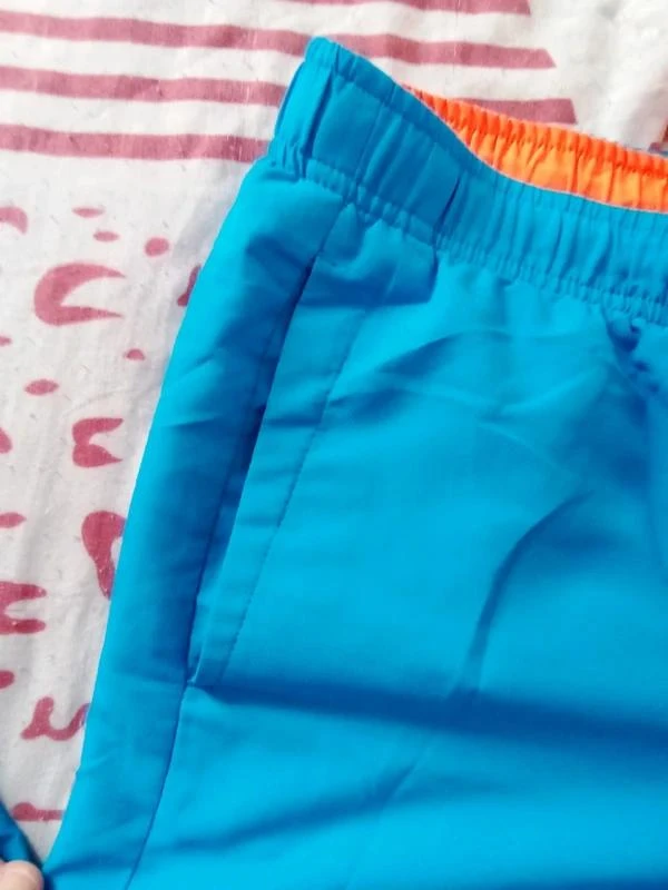 Calça de jogging "Lotto" masculina, tamanho G – photo 7